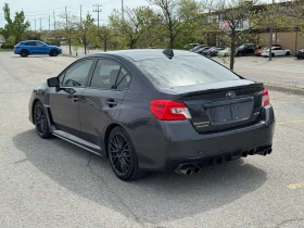 Subaru WRX * Sport tech * CARFAX * ЦЕНА ДО БГ, снимка 6