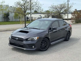 Subaru WRX * Sport tech * CARFAX * ЦЕНА ДО БГ, снимка 1