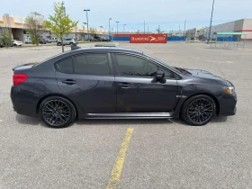 Subaru WRX * Sport tech * CARFAX * ЦЕНА ДО БГ, снимка 5