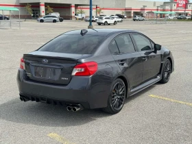 Subaru WRX * Sport tech * CARFAX * ЦЕНА ДО БГ, снимка 8