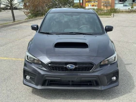 Subaru WRX * Sport tech * CARFAX * ЦЕНА ДО БГ, снимка 2