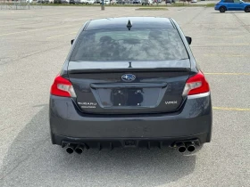Subaru WRX * Sport tech * CARFAX * ЦЕНА ДО БГ, снимка 7