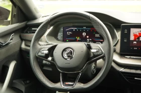 Skoda Octavia 2.0TDI* VRS* 4x4* PANO* ГАРАНЦИЯ , снимка 10