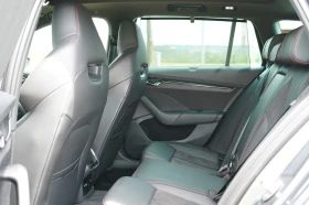 Skoda Octavia 2.0TDI* VRS* 4x4* PANO* ГАРАНЦИЯ , снимка 15