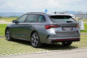 Skoda Octavia 2.0TDI* VRS* 4x4* PANO* ГАРАНЦИЯ , снимка 6