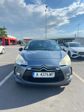 Citroen DS3, снимка 3
