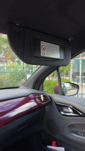 Citroen DS3, снимка 16
