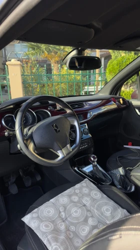Citroen DS3, снимка 9