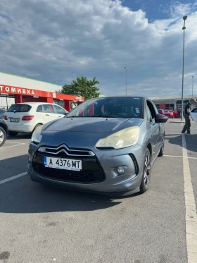 Citroen DS3, снимка 2