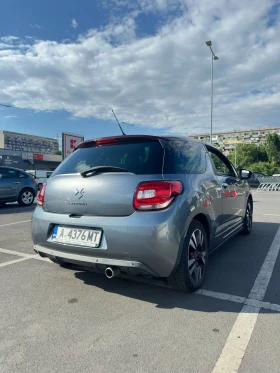 Citroen DS3, снимка 4