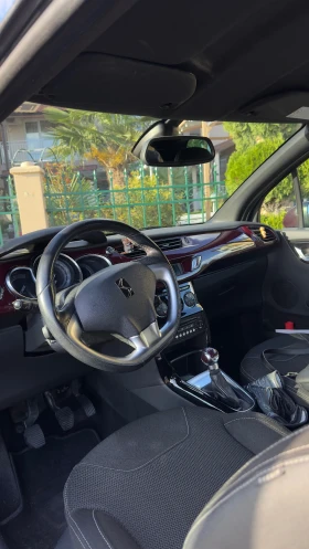 Citroen DS3, снимка 10