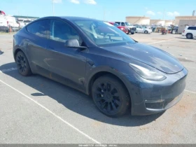 Tesla Model Y LONG RANGE | DUAL MOTOR | AWD, снимка 2