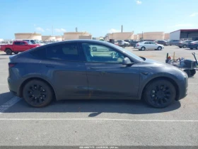Tesla Model Y LONG RANGE | DUAL MOTOR | AWD, снимка 12