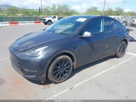 Tesla Model Y LONG RANGE | DUAL MOTOR | AWD, снимка 1
