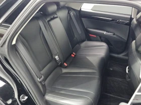 Hyundai Grandeur 3.5L * CARFAX* LPG* 3.5L, снимка 12