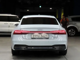 Audi A7 3.0 TDI Quattro - САМО 30% АВАНС, снимка 3