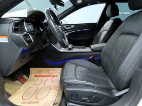 Audi A7 3.0 TDI Quattro - САМО 30% АВАНС, снимка 6