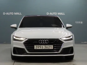 Audi A7 3.0 TDI Quattro - САМО 30% АВАНС, снимка 2