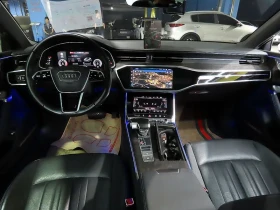 Audi A7 3.0 TDI Quattro - САМО 30% АВАНС, снимка 5