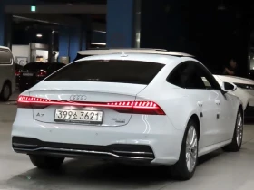 Audi A7 3.0 TDI Quattro - САМО 30% АВАНС, снимка 4