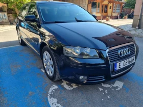 Audi A3, снимка 1