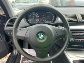 BMW 118 2.0D-143к.с/ Климатроник/ старт-стоп/ Италия, снимка 13