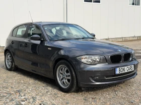 BMW 118 2.0D-143к.с/ Климатроник/ старт-стоп/ Италия, снимка 3
