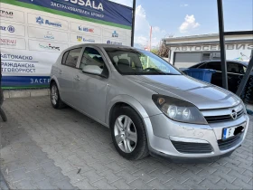 Opel Astra 1.7 CDTI, снимка 5