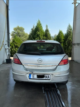Opel Astra 1.7 CDTI, снимка 6