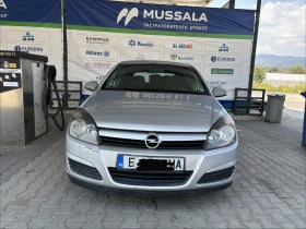 Opel Astra 1.7 CDTI, снимка 1