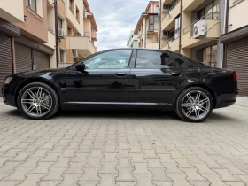 Audi A8 4, 2 TDI Quattro , снимка 3