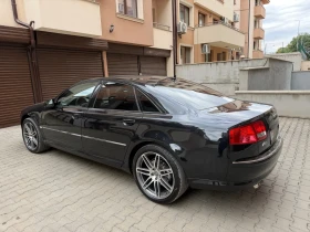 Audi A8 4, 2 TDI Quattro , снимка 4