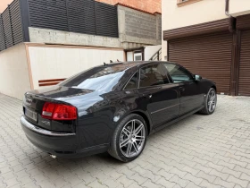 Audi A8 4, 2 TDI Quattro , снимка 6