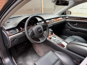 Audi A8 4, 2 TDI Quattro , снимка 11