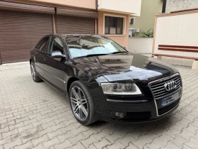 Audi A8 4, 2 TDI Quattro , снимка 2
