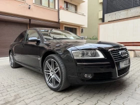 Audi A8 4, 2 TDI Quattro , снимка 8