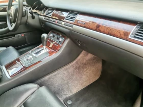 Audi A8 4, 2 TDI Quattro , снимка 13