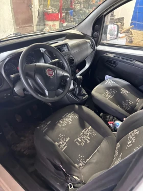 Fiat Fiorino, снимка 1
