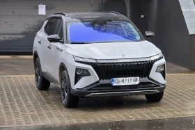 DONGFENG Huge, снимка 1