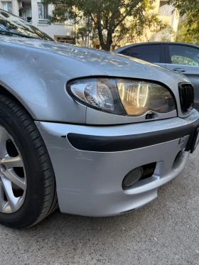 BMW 320, снимка 13