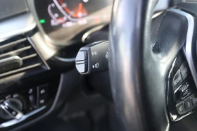 BMW 520 d Face LED KeyStart DigitalCockpit Combi Klima, снимка 17