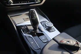 BMW 520 d Face LED KeyStart DigitalCockpit Combi Klima, снимка 16
