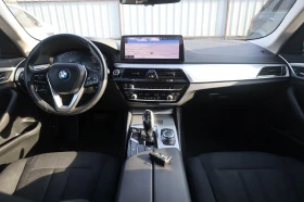 BMW 520 d Face LED KeyStart DigitalCockpit Combi Klima, снимка 13