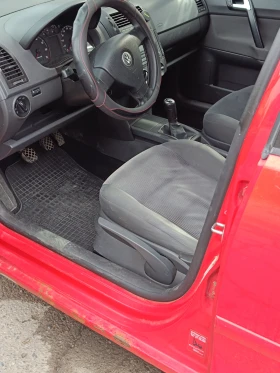 VW Polo, снимка 5