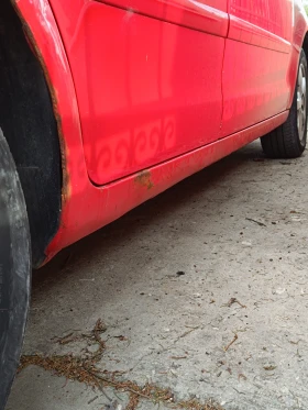VW Polo, снимка 7
