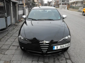Alfa Romeo 147 JTD-m, снимка 1