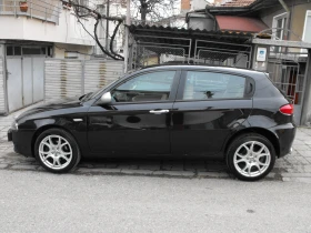 Alfa Romeo 147 JTD-m, снимка 3