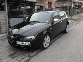 Alfa Romeo 147 JTD-m, снимка 4