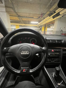 Audi A4, снимка 8
