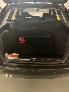 Audi A4, снимка 10